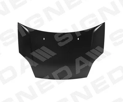 КАПОТ | FORD FIESTA VI (JHS), 10.05 - 09.08 Signeda PFD20102B