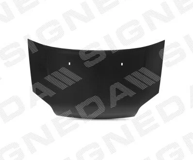 КАПОТ | FORD TRANSIT CONNECT (C170), 05.03 - 09.06 Signeda PFD20147B
