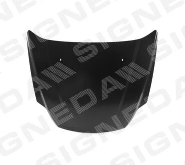 Капот FORD MONDEO (BA7) Signeda PFD20171A