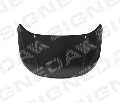 Фото 1 - капот FORD EDGE Signeda PFD20199A Капот FORD EDGE Signeda PFD20199A (фото 1)