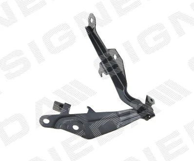 ПЕТЛЯ КАПОТА | FORD MUSTANG, 18 - 23 Signeda PFD21204AR
