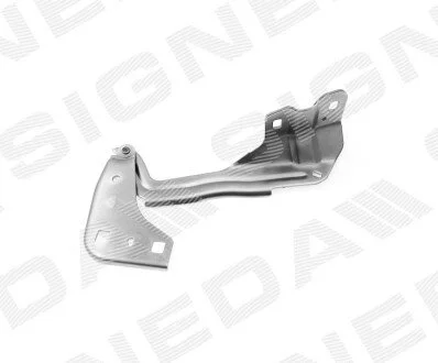 ПЕТЛЯ КАПОТА | FORD EDGE, 15 - 18 Signeda PFD21269AL