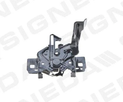 ЗАМОК КАПОТА | FORD MUSTANG, 13 - 15 Signeda PFD22143A