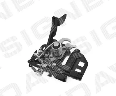 ЗАМОК КАПОТА | FORD MUSTANG, 15 - 17 Signeda PFD22150A