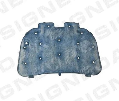 ИЗОЛЯЦИЯ КАПОТА Signeda PFD25006A