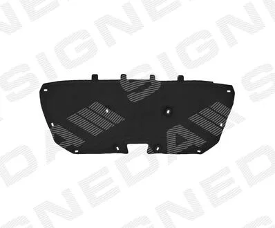 ИЗОЛЯЦИЯ КАПОТА Signeda PFD25008A