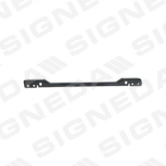 РАМА | FORD MUSTANG, 18 - 23 Signeda PFD30042AW