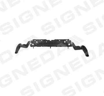 ПЕРЕДНЯЯ РАМА Signeda PFD30162A
