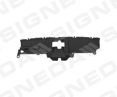 Дефлектор радіатора Signeda PFD33300A