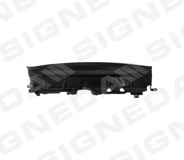 Дефлектор радіатора Signeda PFD33304A