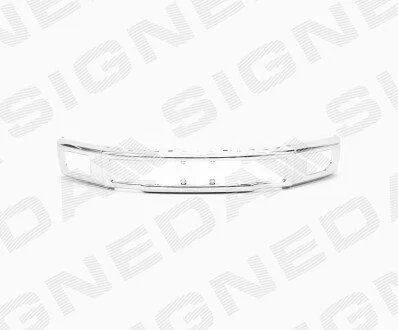 Бампер передній Signeda PFD40322C