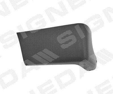 КУТИ ЗАДНЬОГО БАМПЕРА | FORD TRANSIT, 06 - 13 Signeda PFD41125AL