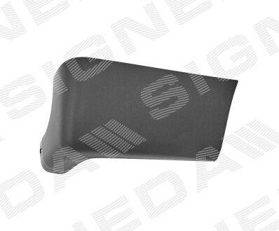 КУТИ ЗАДНЬОГО БАМПЕРА | FORD TRANSIT, 06 - 13 Signeda PFD41125AR