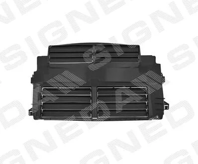 Воздухозаборники FORD FOCUS Signeda PFD43024CA