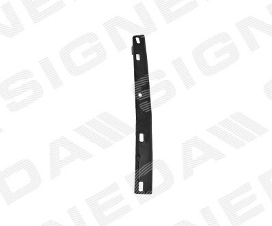 Кронштейн бампера Signeda PFD43078BL