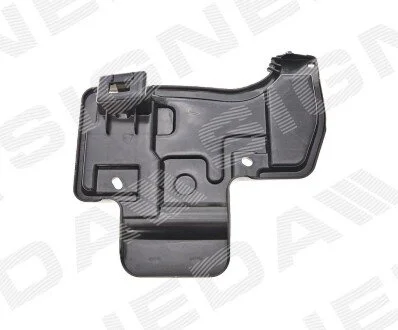 КРІПЛЕННЯ БАМПЕРА | FORD MUSTANG, 10 - 12 Signeda PFD43181AR