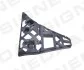 КРІПЛЕННЯ БАМПЕРА | FORD TRANSIT, 06 - 13 PFD43295AL