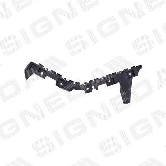 КРІПЛЕННЯ БАМПЕРА | FORD MUSTANG, 15 - 17 Signeda PFD43334AR