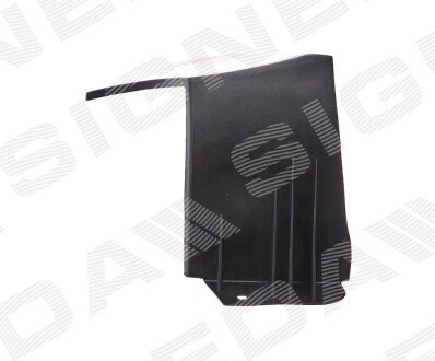Кронштейн бампера Signeda PFD43377AR