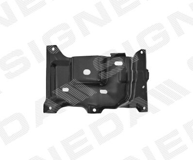 Кронштейн бампера Signeda PFD43382AR