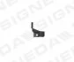 Кронштейн фары передней FORD FUSION, 13 - 17 PFD43389AL