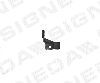 Кронштейн фары передней FORD FUSION, 13 - 17 Signeda PFD43389AL (фото 1)