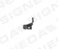 Кронштейн фари передньої FORD FUSION, 13 - 17 PFD43389AR