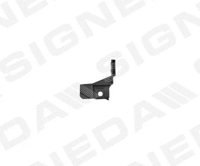 Кронштейн фари передньої FORD FUSION, 13 - 17 Signeda PFD43389AR (фото 1)