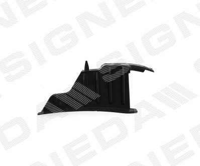 КРОНШТЕЙН ДЛЯ БАМПЕРА Signeda PFD43440AL