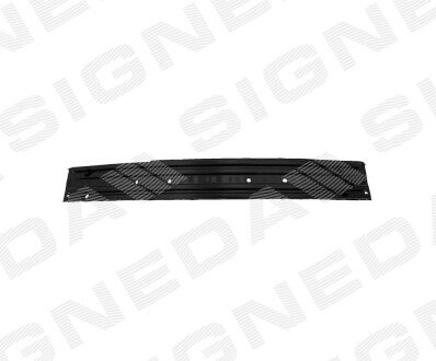 Підсилювач бампера переднього Signeda PFD44331A