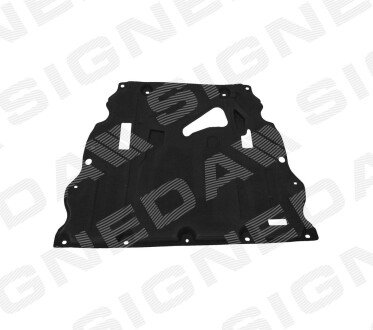 Захист двигуна Signeda PFD60063A