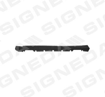 ОЗДОБЛЕННЯ ПОРОГУ | FORD MONDEO, 18 - 20 Signeda PFD76058EL