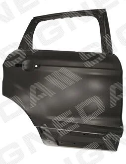 ДВЕРЬ Signeda PFD80008GL