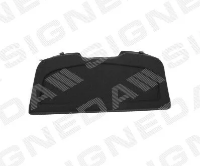 ЗАВІСКА БАГАЖНИКА | FORD FIESTA, 10.08 - 12.12 Signeda PFD95006B