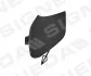 Заглушка гака FORD FOCUS, 14 - 18 PFD99036CA