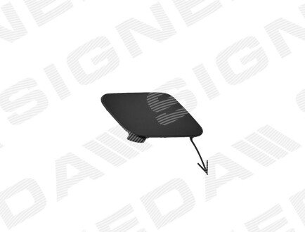 Заглушка крюка FORD FOCUS, 18 - Signeda PFD99042CA
