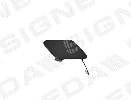 Заглушка крюка FORD FOCUS, 18 - Signeda PFD99042CA