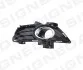 Решетка в бампер FORD FUSION, 13 - 17 PFD99157(K)AL
