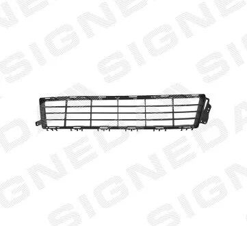 Фото 1 - решітка бампера Signeda PFD99158CA Решітка бампера Signeda PFD99158CA (фото 1)