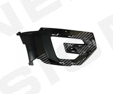 Рамка противотуманной фары FORD EXPLORER, 16 - 18 Signeda PFD99185CAR (фото 1)