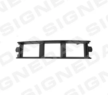 Решітка бампера Signeda PFD99338GA