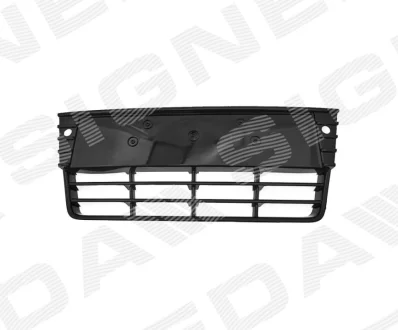 РЕШІТКА В БАМПЕР | FORD FOCUS, 11 - 14 Signeda PFD99527GA