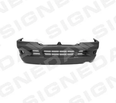 Бампер передній Signeda PFT04030BBI