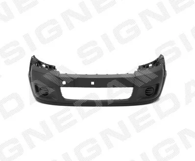 Бампер передний CITROEN JUMPY Signeda PFT04050BA(I)