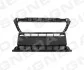 Бампер передній CITROEN JUMPER, 14 - 735619717 FIAT / ALFA ROMEO / LANCIA PFT04072BAV
