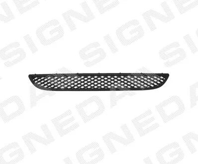 Решітка бампера Signeda PFT07030GAN
