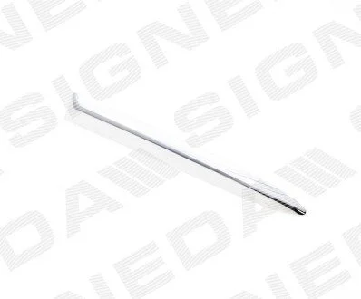 МОЛДИНГ ДЛЯ РЕШЕТКИ Signeda PFT07036GAR