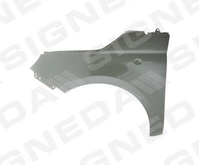 Крило FIAT 500 (312), 07 - 15 51785348 FIAT / ALFA ROMEO / LANCIA Signeda PFT10035AL