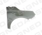 Крило FIAT 500 (312), 07 - 15 51785347 FIAT / ALFA ROMEO / LANCIA PFT10035AR