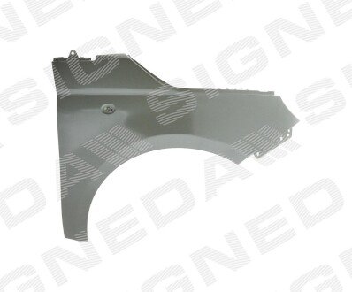 Крило FIAT 500 (312), 07 - 15 51785347 FIAT / ALFA ROMEO / LANCIA Signeda PFT10035AR